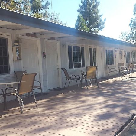 Bluebird Cottage Inn Idyllwild Extérieur photo